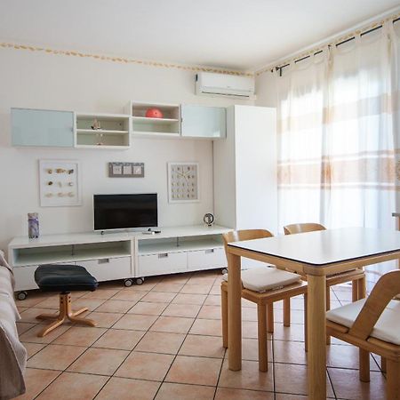 Welcomely - Sunny House Olbia Ngoại thất bức ảnh