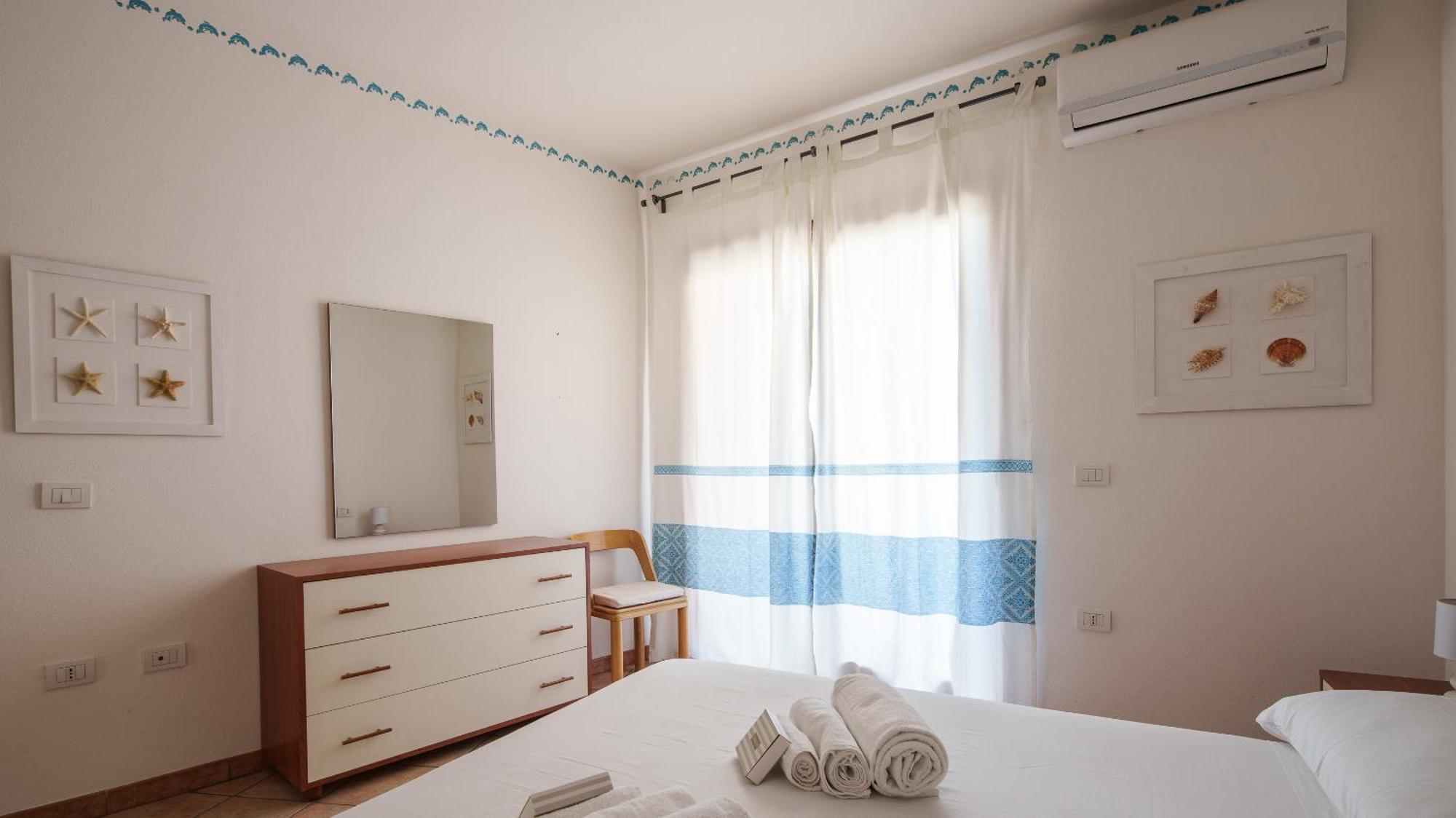 Welcomely - Sunny House Olbia Ngoại thất bức ảnh