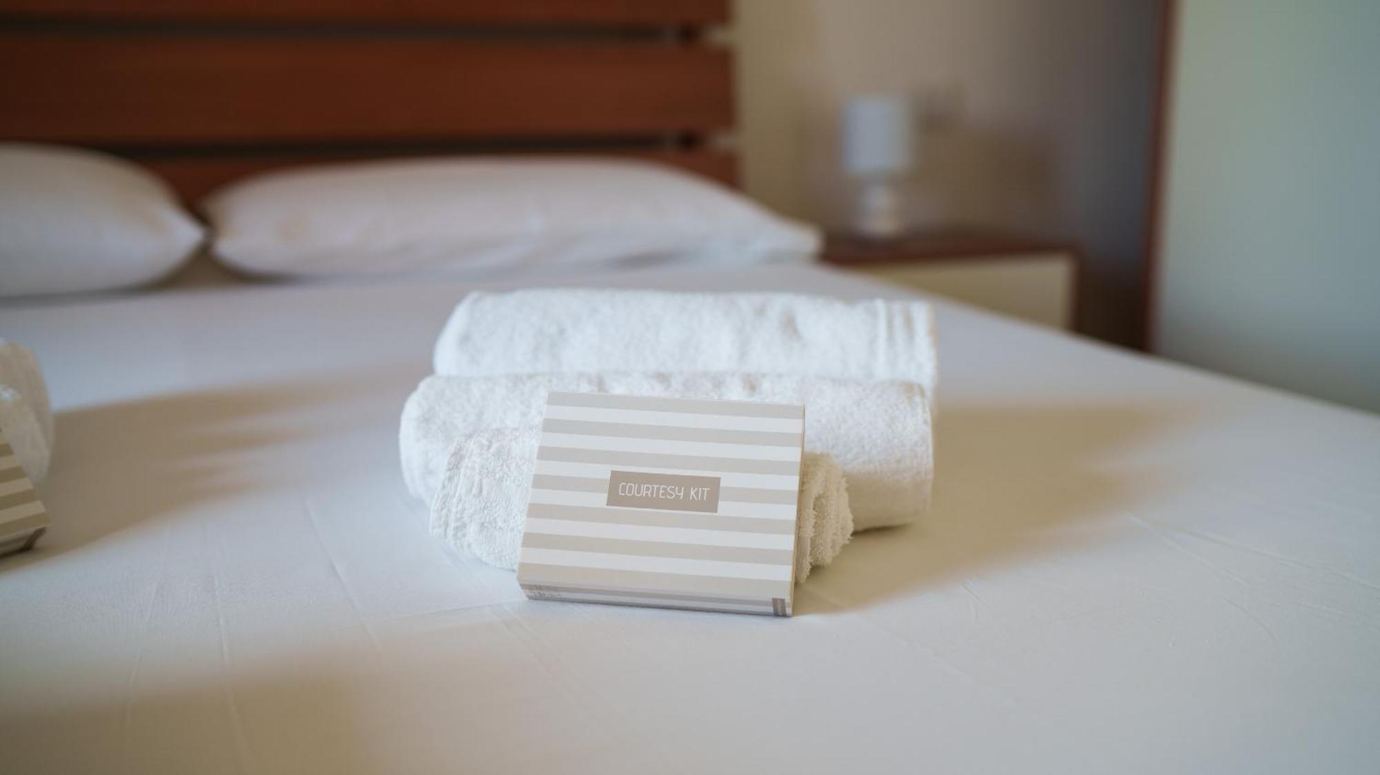 Welcomely - Sunny House Olbia Ngoại thất bức ảnh