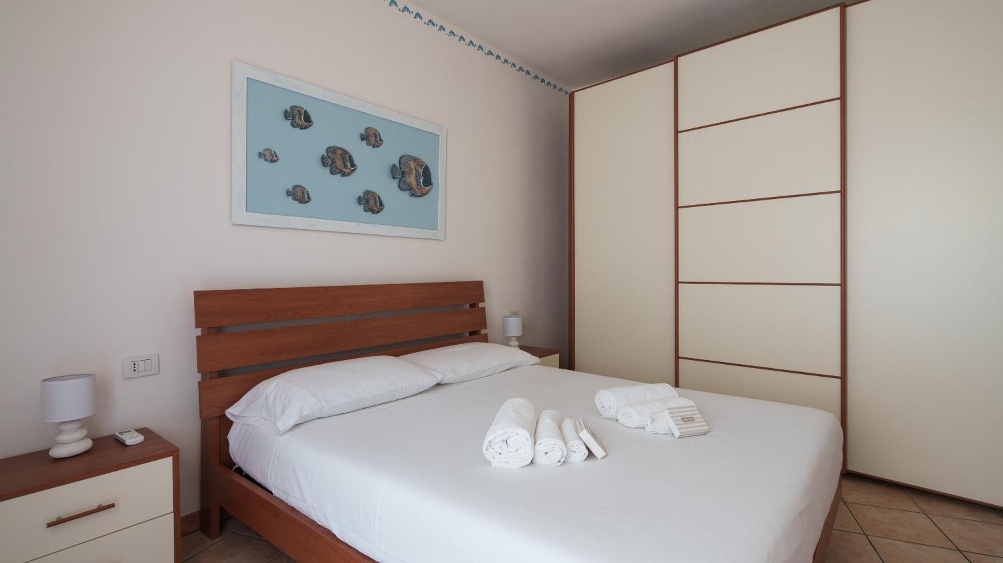 Welcomely - Sunny House Olbia Ngoại thất bức ảnh