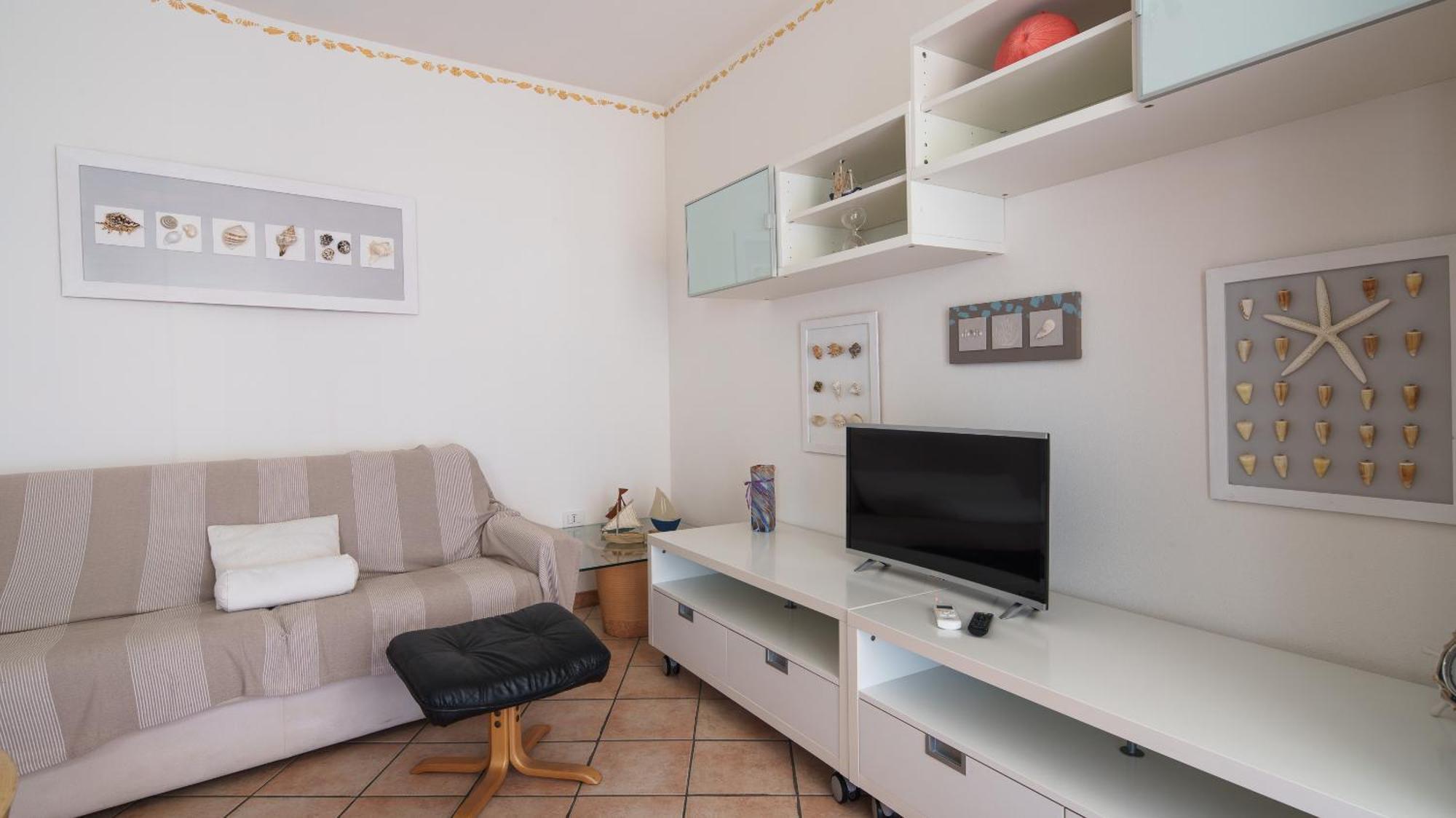 Welcomely - Sunny House Olbia Ngoại thất bức ảnh