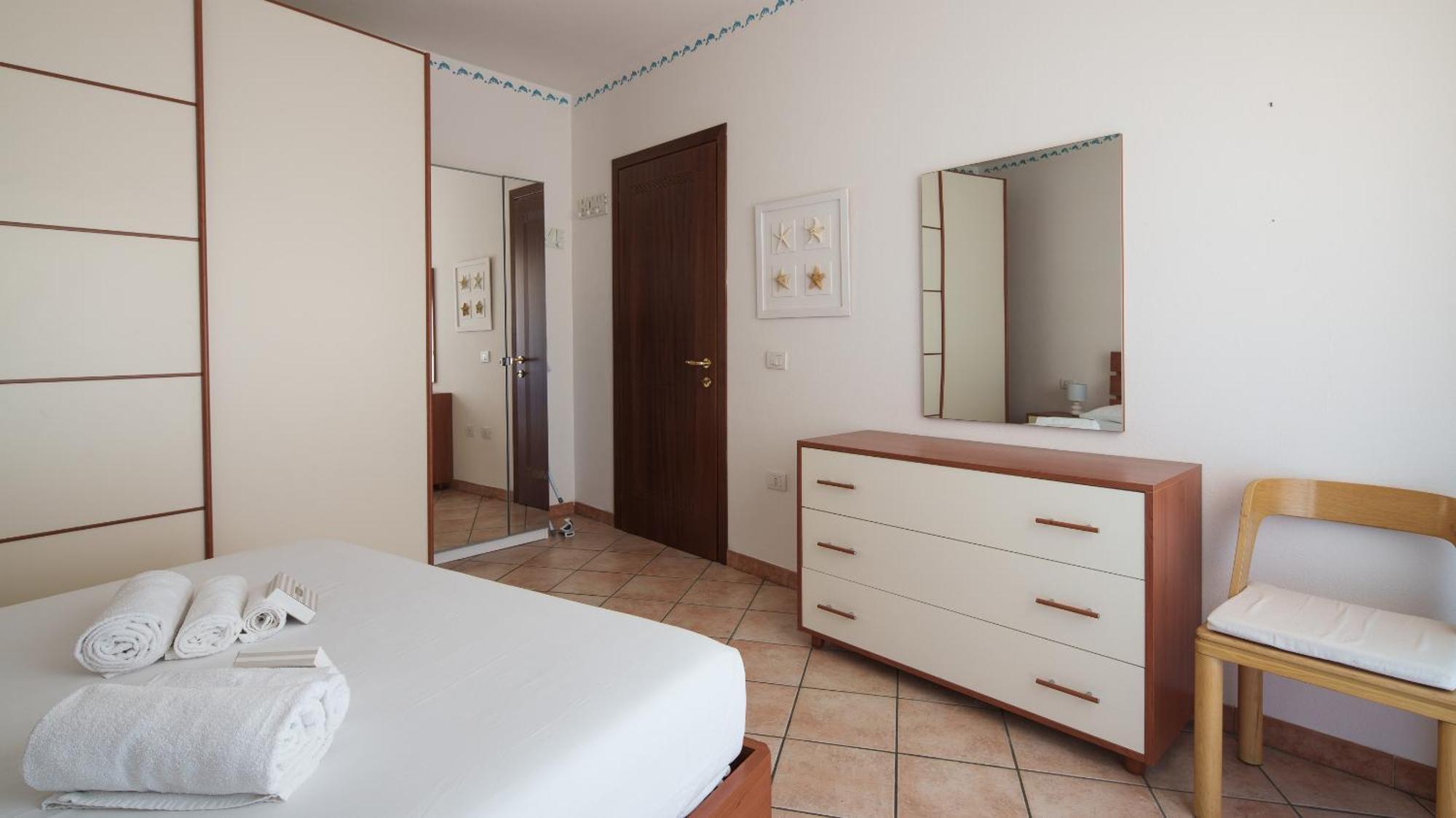 Welcomely - Sunny House Olbia Ngoại thất bức ảnh
