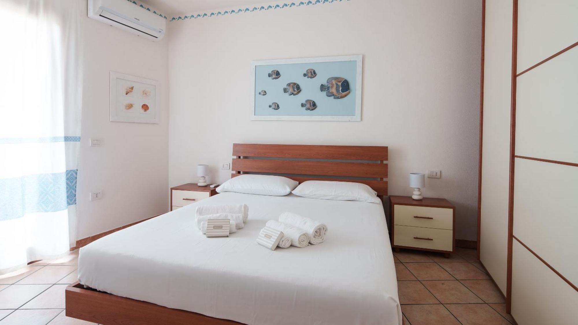 Welcomely - Sunny House Olbia Ngoại thất bức ảnh