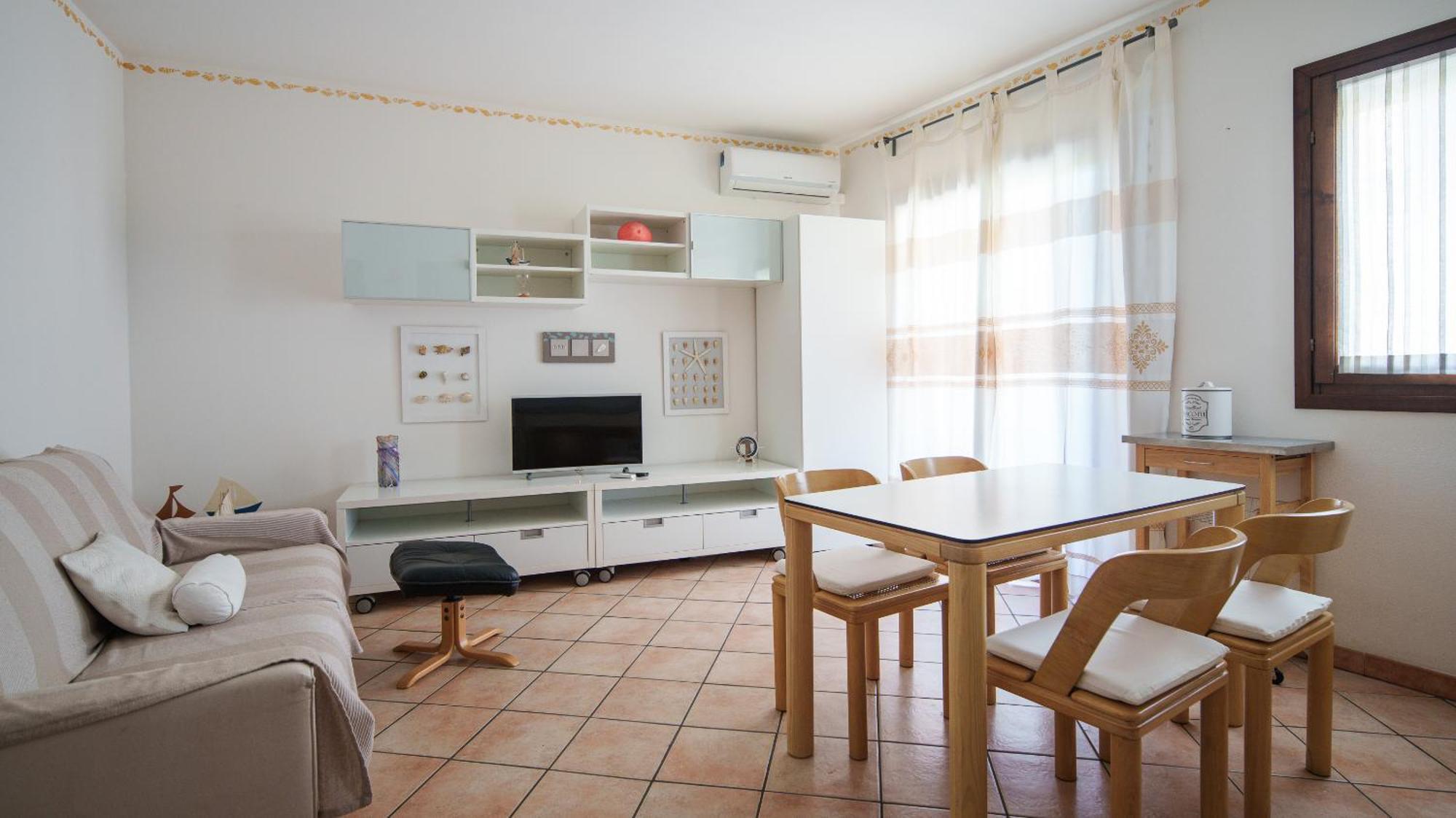 Welcomely - Sunny House Olbia Ngoại thất bức ảnh