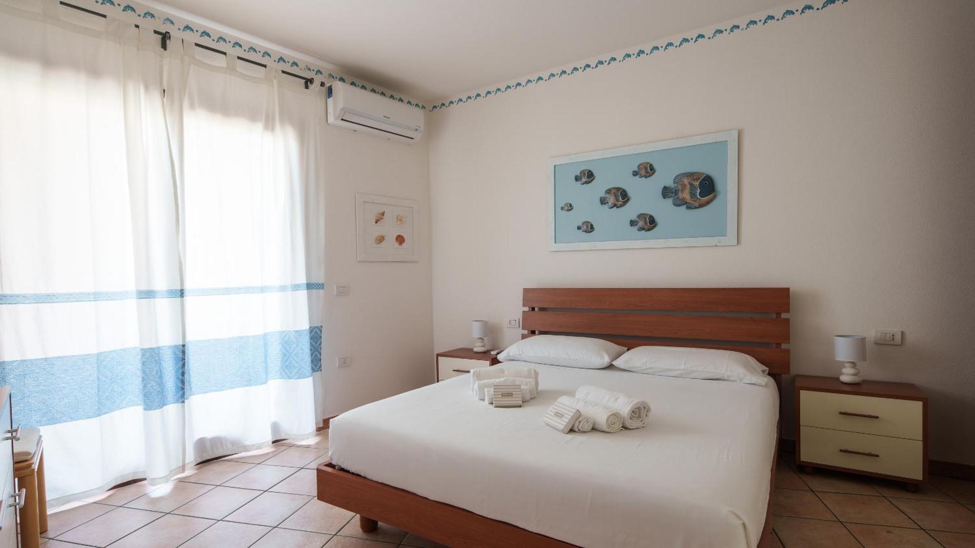 Welcomely - Sunny House Olbia Ngoại thất bức ảnh