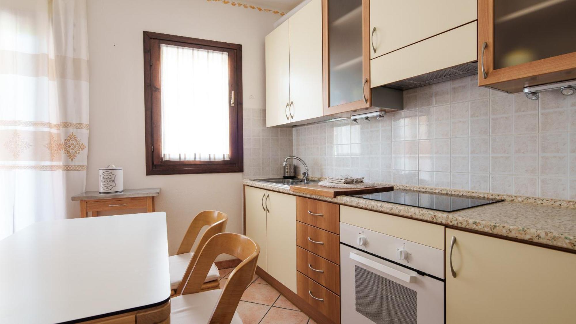 Welcomely - Sunny House Olbia Ngoại thất bức ảnh